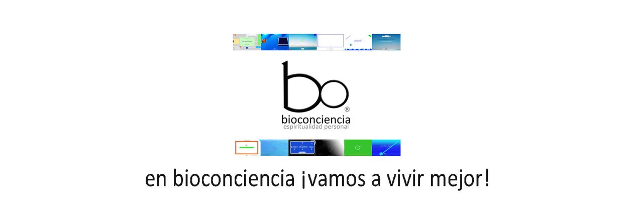 blog de bioconciencia (por jaime kurt)