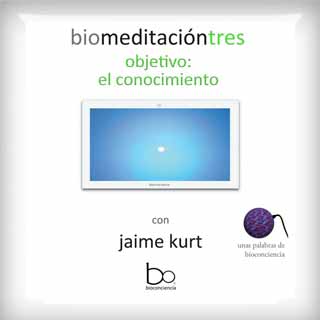 biomeditacion 3 portada cd bioconciencia