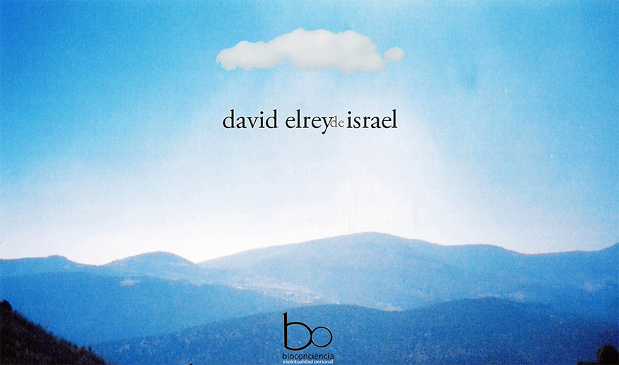 mensaje david rey de israel